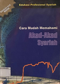 Image of Cara Mudah Memahami Akad-Akad Syariah