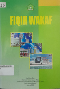 Fiqih Wakaf