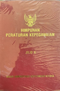 Eksemplar yang tidak tersedia cover
