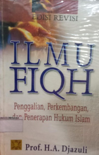 Image of ilmu Fiqh