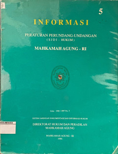 Eksemplar yang tidak tersedia cover