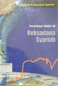 Image of Investasi Halal Di Reksadana Syariah