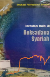Image of Investasi Halal di Reksadana Syariah