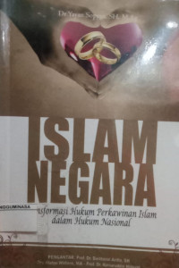Image of Islam Negara