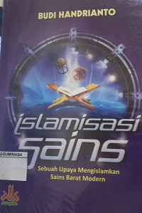 Image of Islamisasi Sains