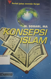 Image of Konsepsi Islam