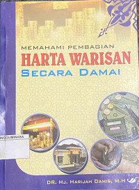 Image of Memahami Pembagian Harta Warisan Secara Damai