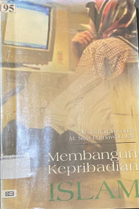 Image of Membangun kepribadian Islam