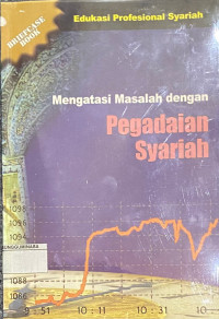 Image of Mengatasi Masalah Dengan Pengadaian Syariah