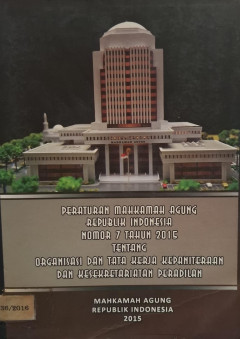 Eksemplar yang tidak tersedia cover