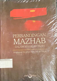 Image of Perbandingan Mazhad Dalam Masalah Fiqih