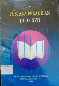 Image of Pustaka Peradilan