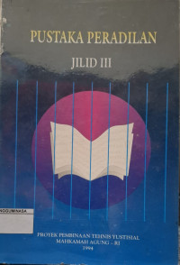 Pustaka Peradilan