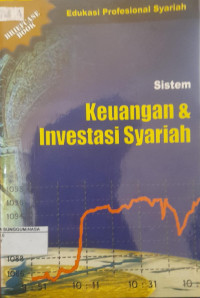 Image of Sistem Keuwagan & Investasi Syariah