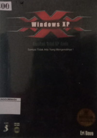 Image of Windows XP